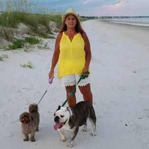 Meet your Posher, Penny